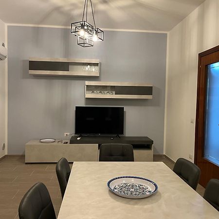 Flerico Apartment Noto Extérieur photo