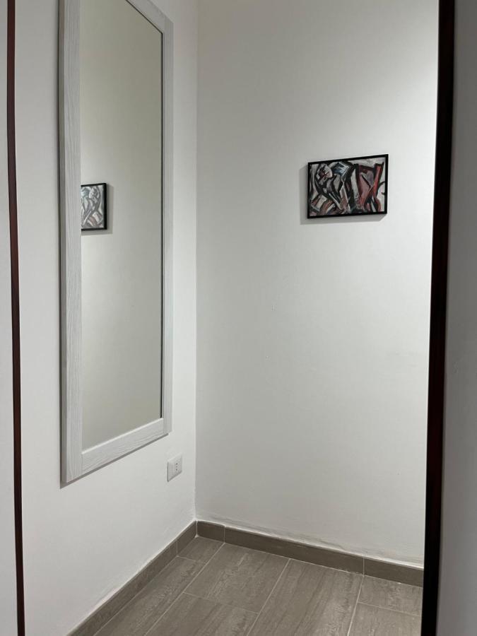 Flerico Apartment Noto Extérieur photo