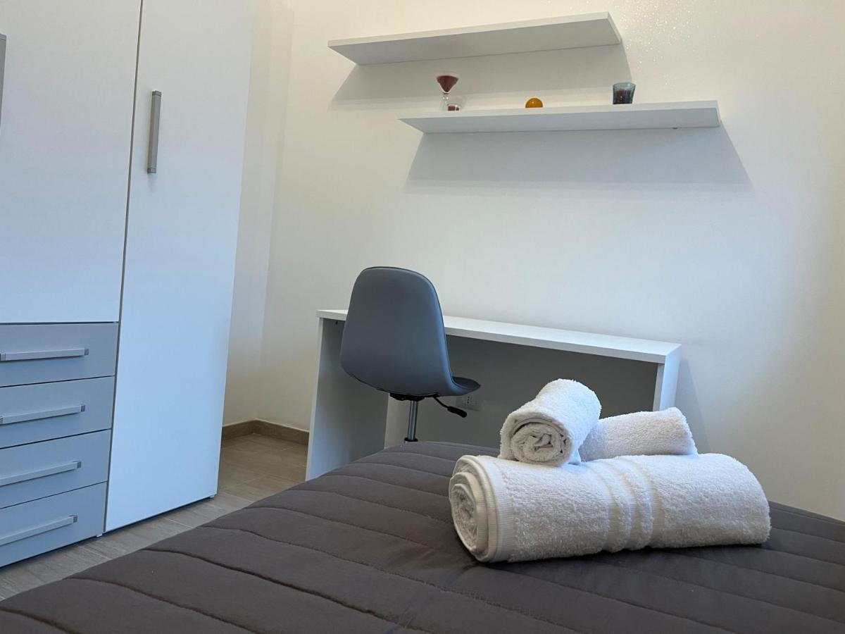 Flerico Apartment Noto Extérieur photo