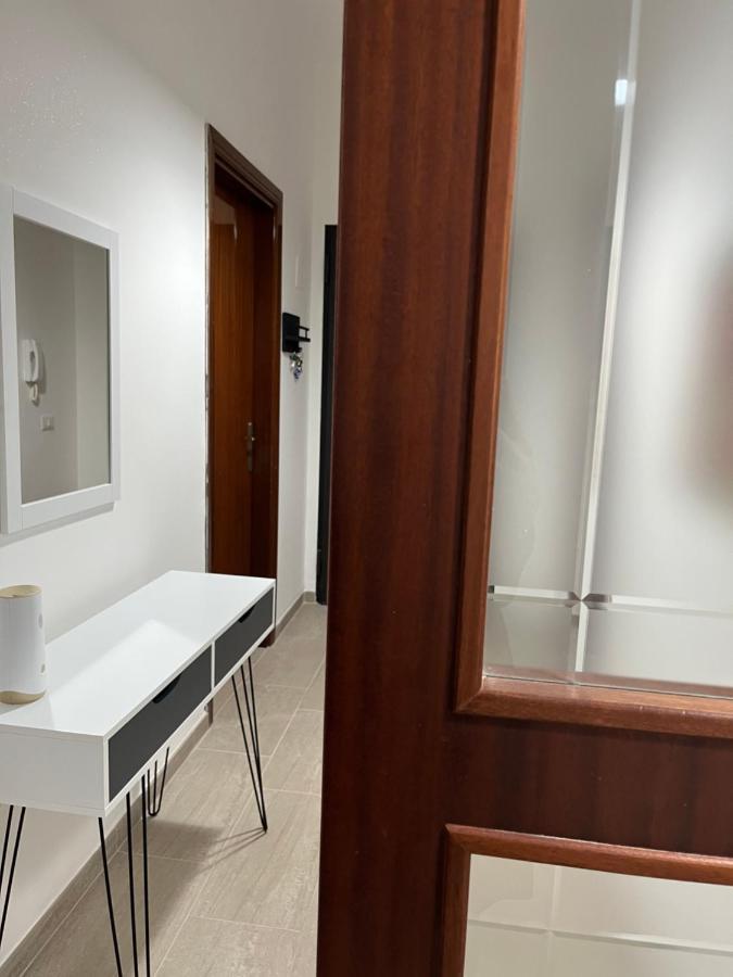 Flerico Apartment Noto Extérieur photo