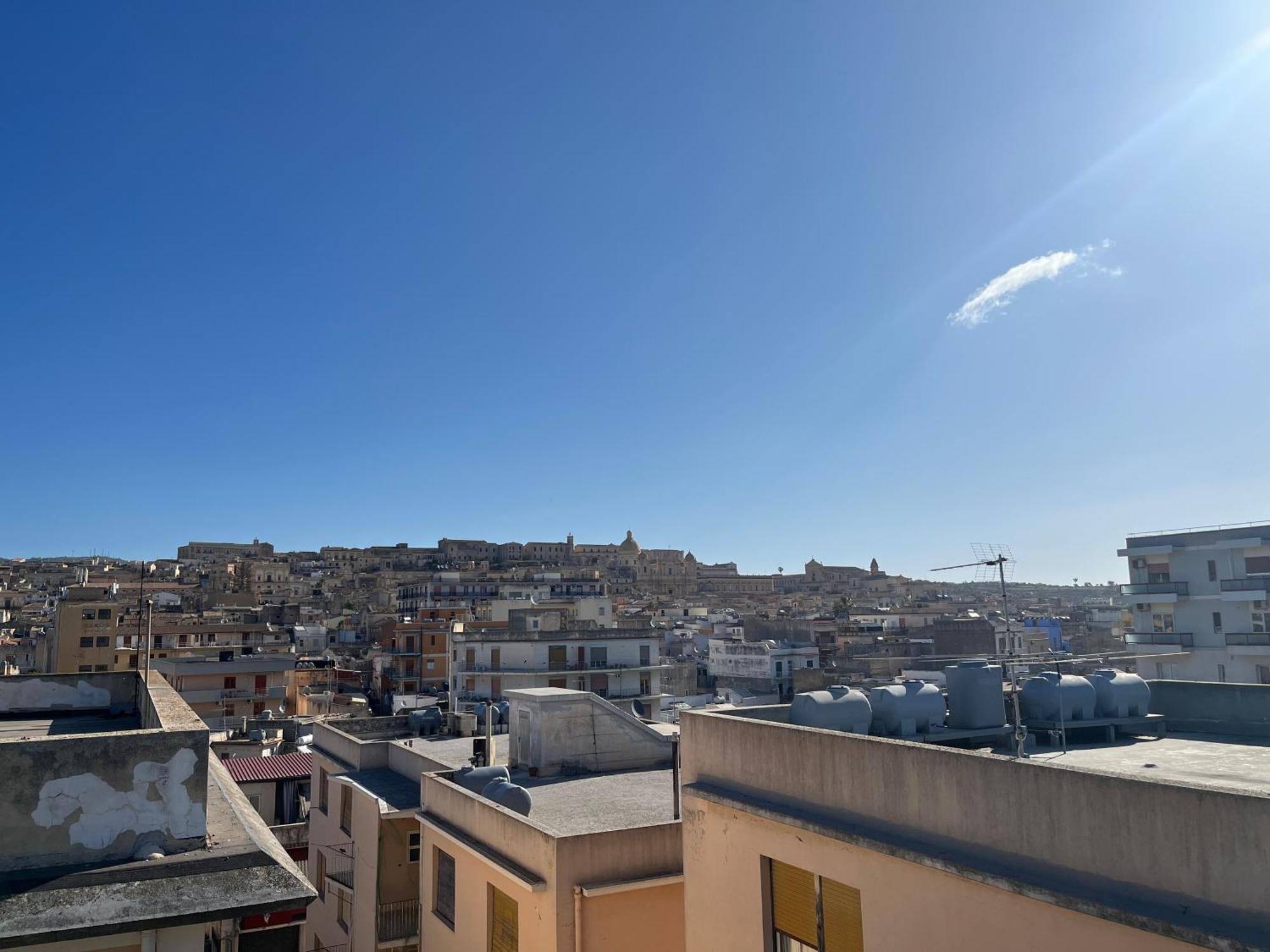 Flerico Apartment Noto Extérieur photo