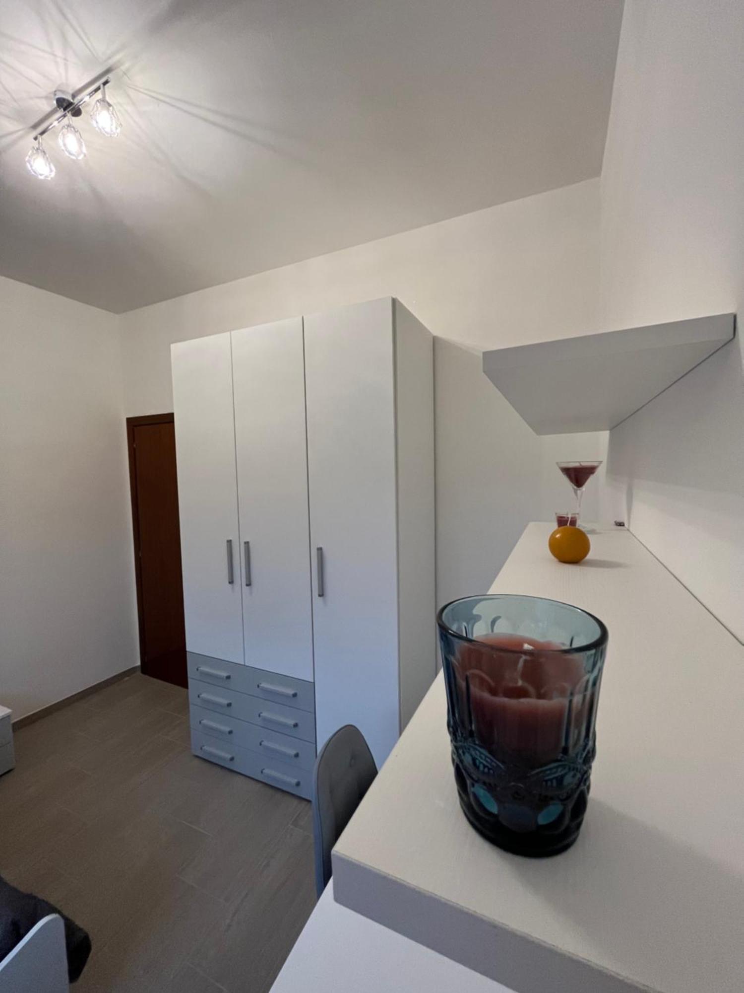 Flerico Apartment Noto Extérieur photo