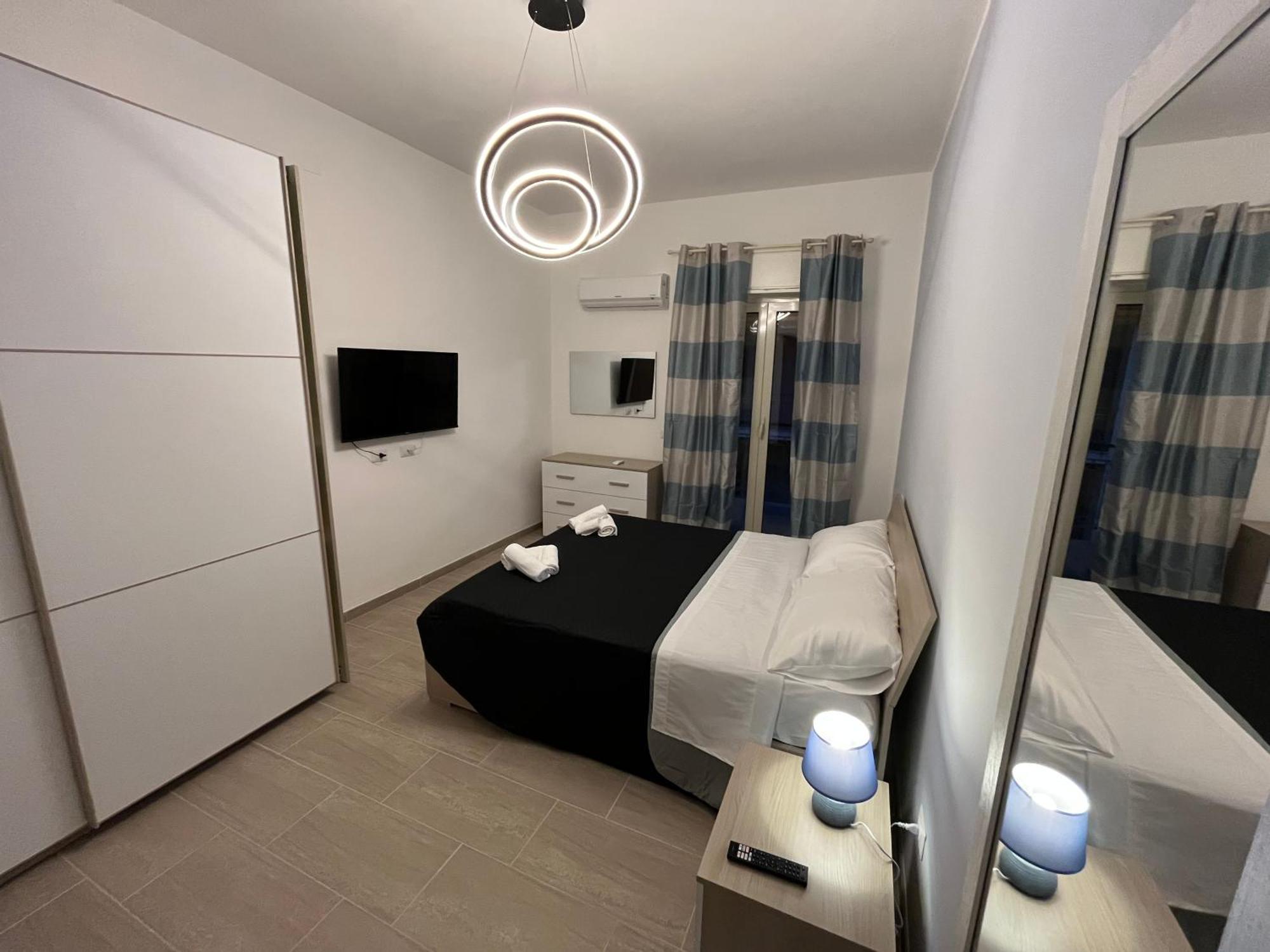 Flerico Apartment Noto Extérieur photo