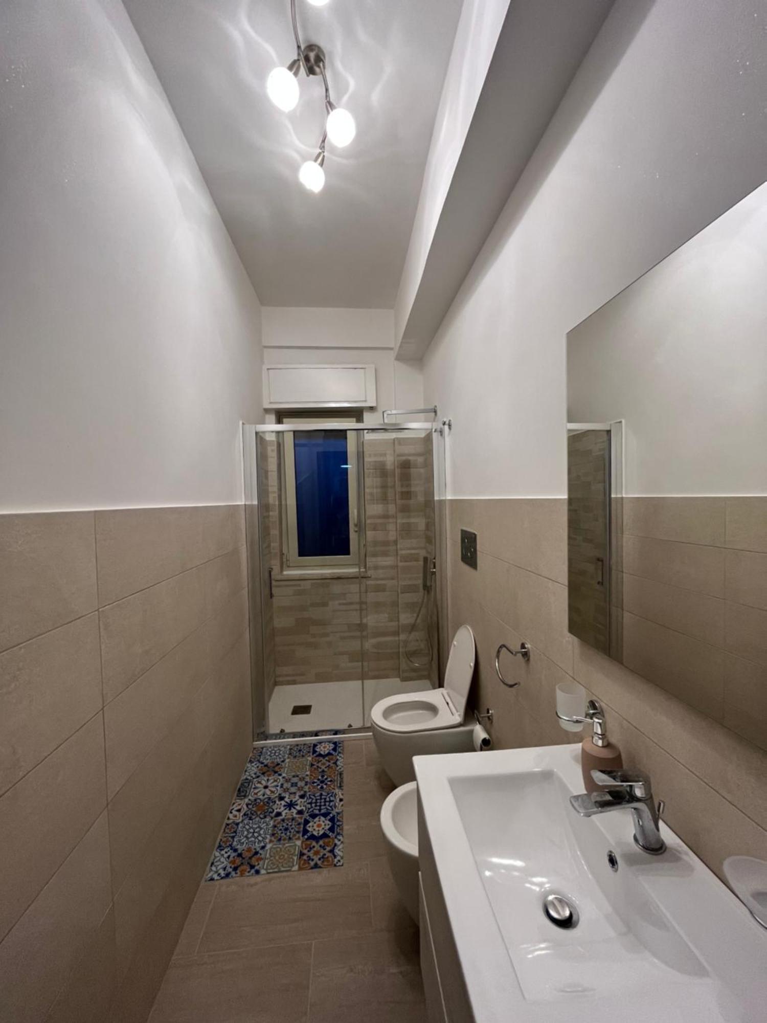 Flerico Apartment Noto Extérieur photo