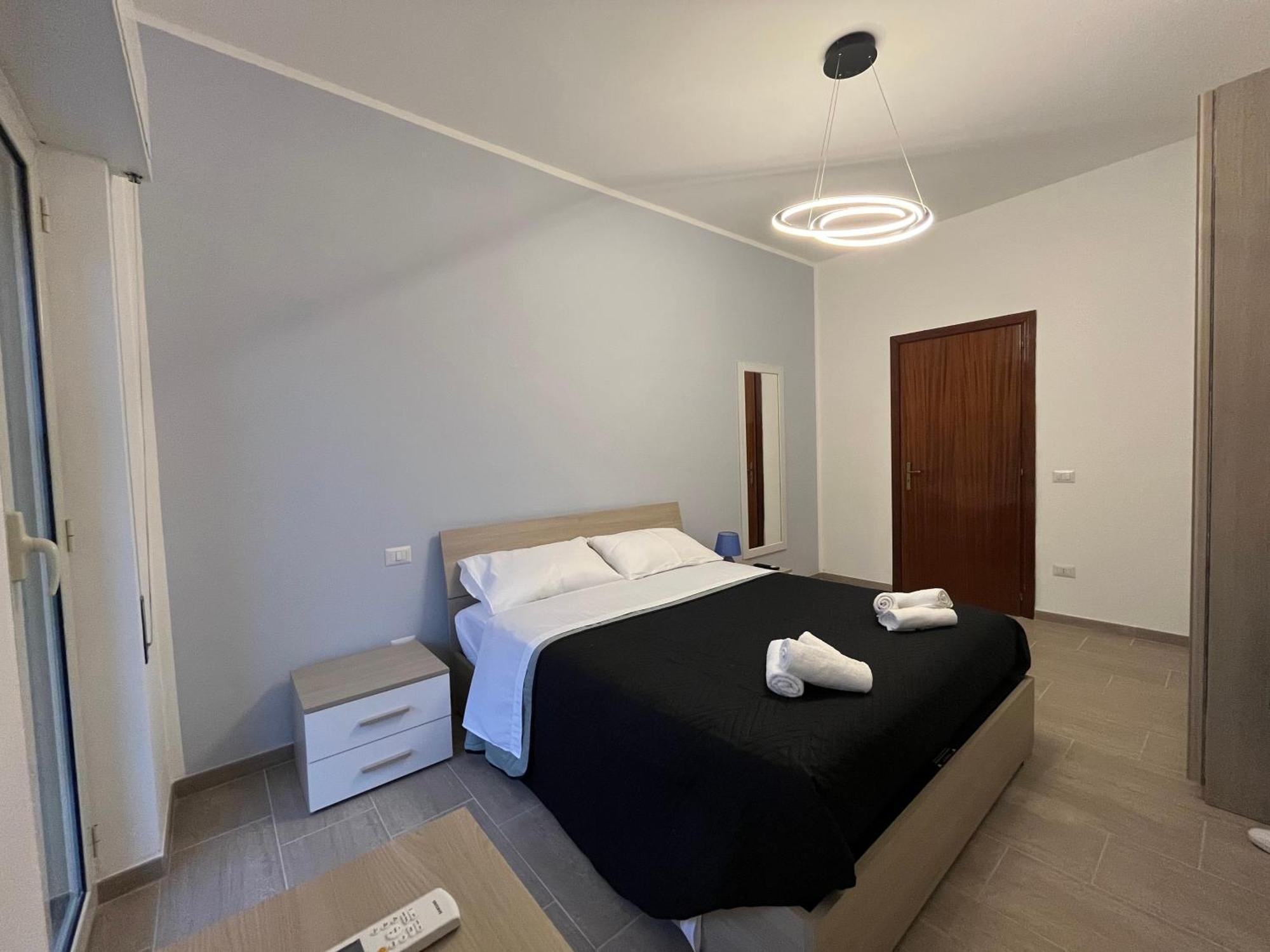 Flerico Apartment Noto Extérieur photo