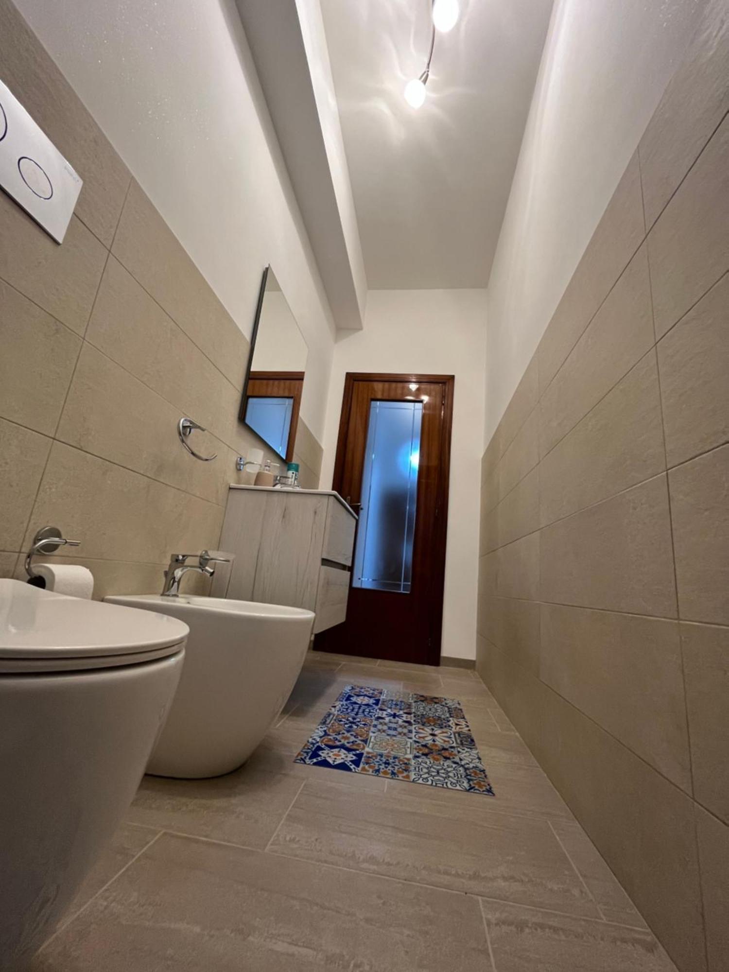 Flerico Apartment Noto Extérieur photo
