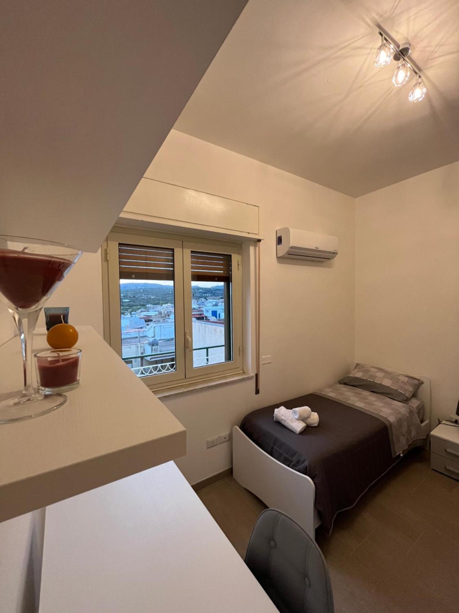 Flerico Apartment Noto Extérieur photo