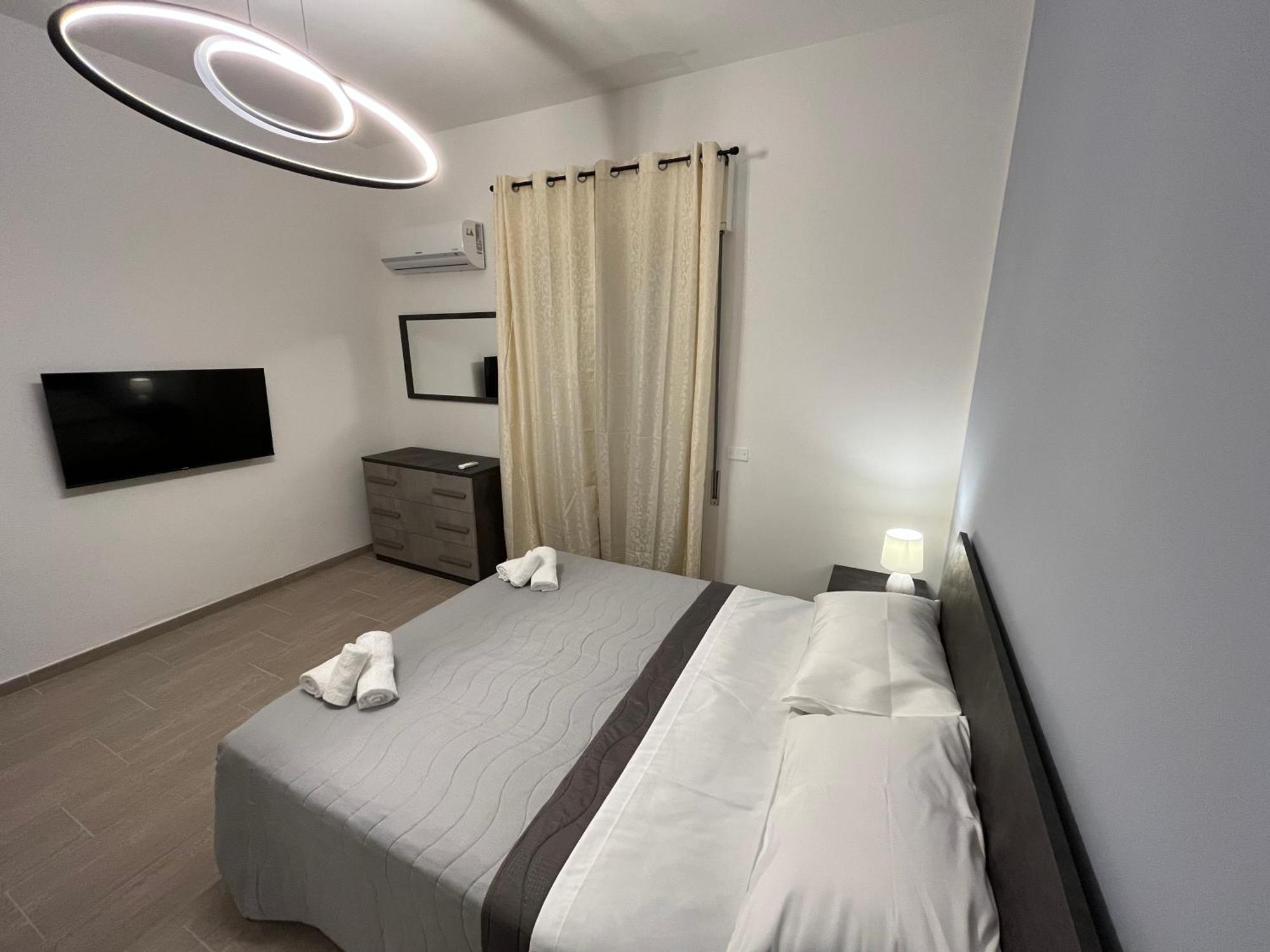 Flerico Apartment Noto Extérieur photo