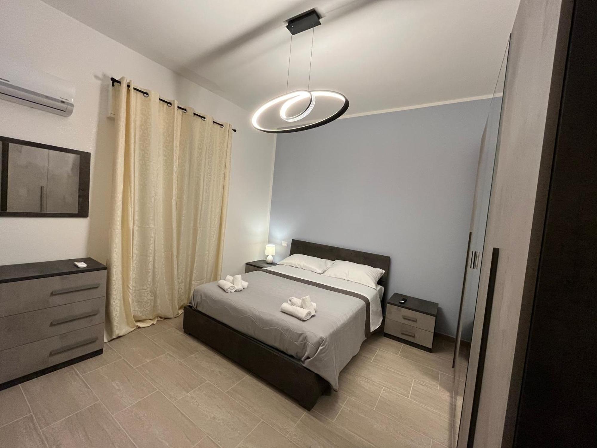 Flerico Apartment Noto Extérieur photo