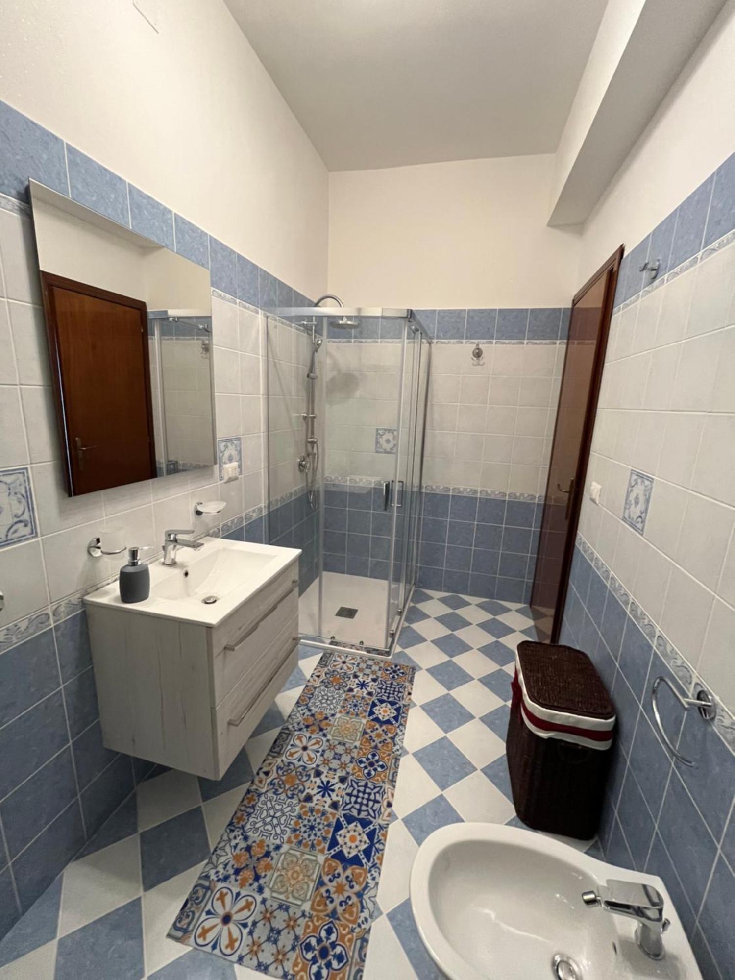 Flerico Apartment Noto Extérieur photo