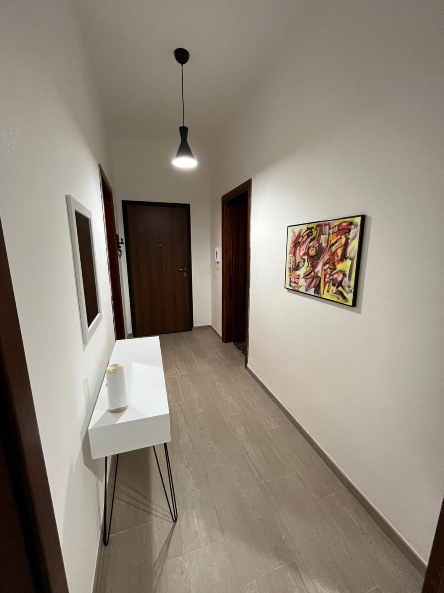 Flerico Apartment Noto Extérieur photo